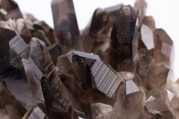 Smoky Quartz Meanings, Properties and Uses