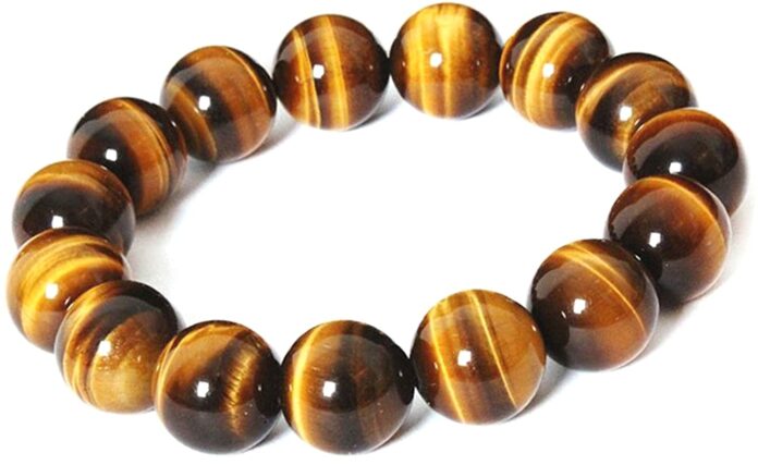 Tiger’s Eye Meaning, Properties and Uses