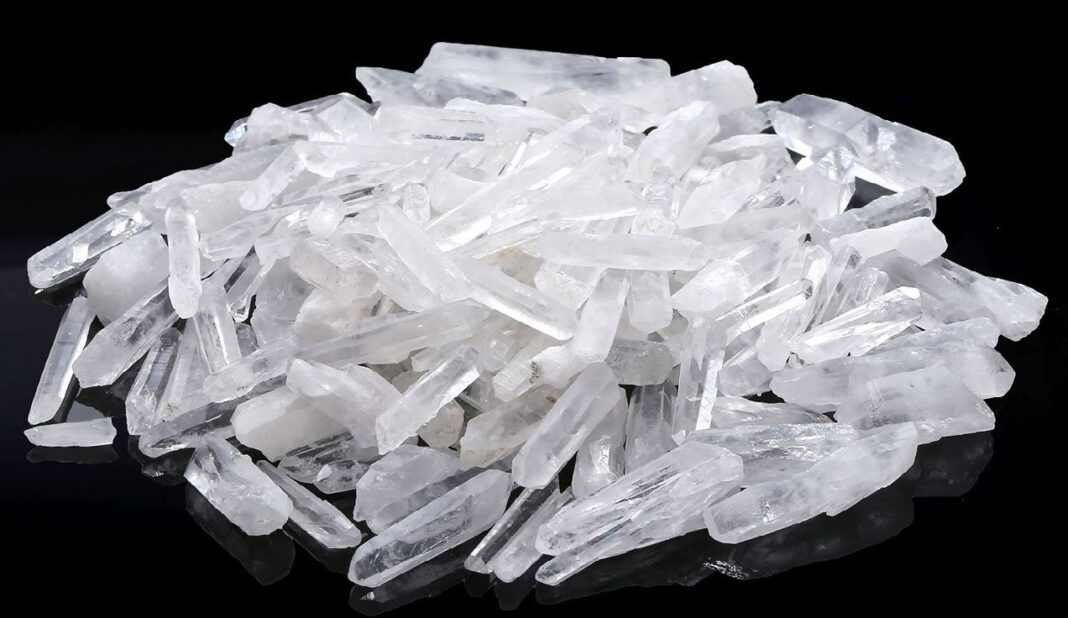 Amber Meanings, Properties and Uses