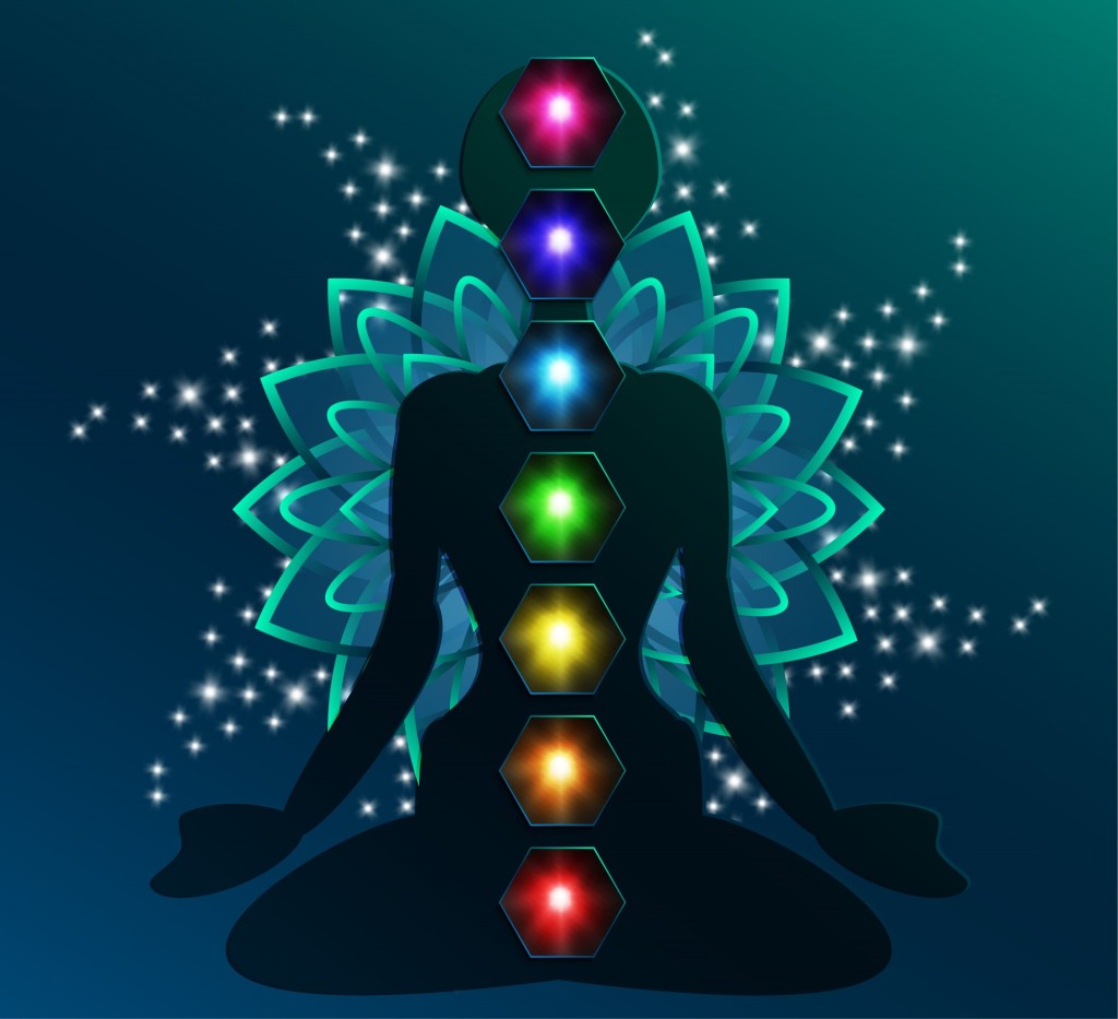 Agate For Chakra Healing and Balancing