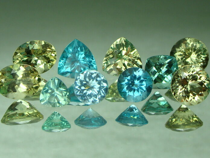 Apatite Meanings, Properties and Uses