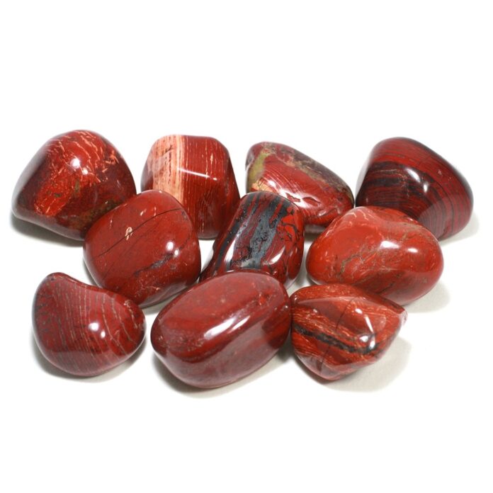 Bloodstone Meanings, Properties and Uses