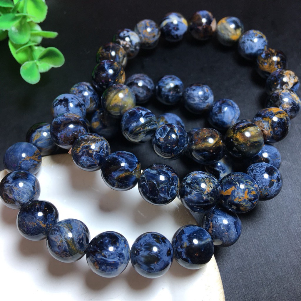 Pietersite Meanings, Properties and Uses