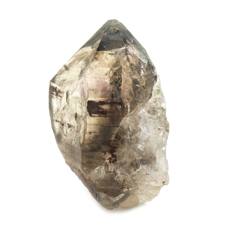 Smoky Quartz Meanings, Properties and Uses