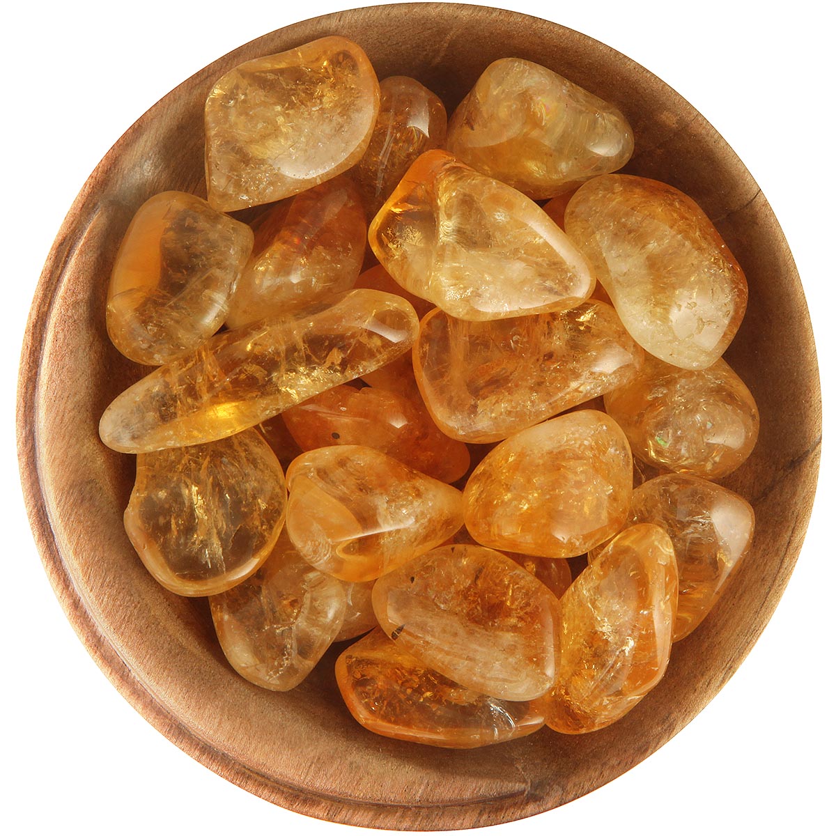 Citrine Meanings, Properties and Uses