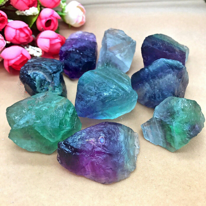 Fluorite Meanings, Properties and Uses