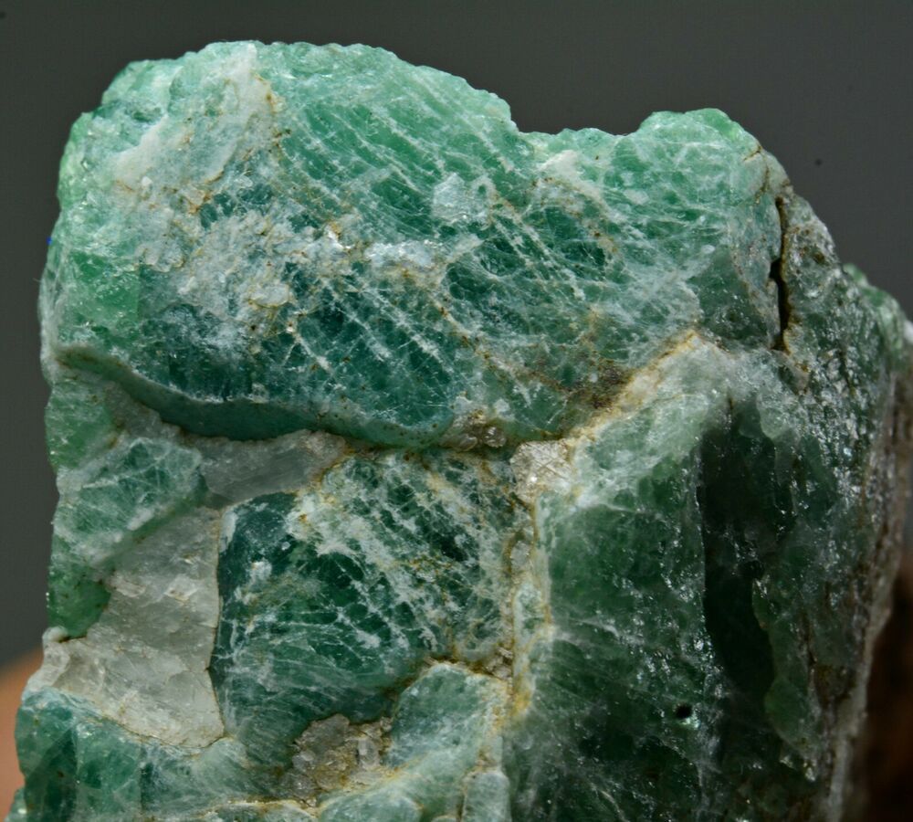 Green Sodalite Stone