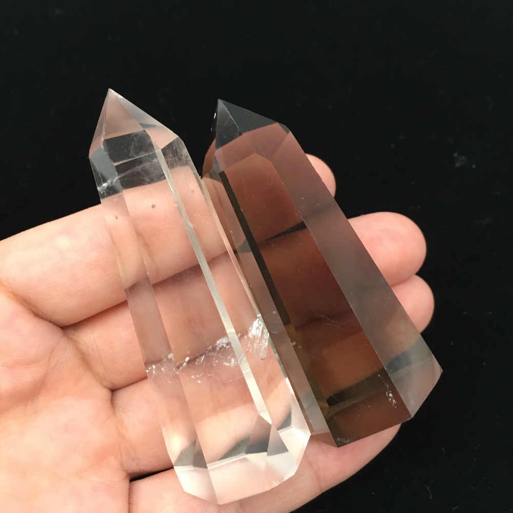 How to Cleanse and Charge Smoky Quartz