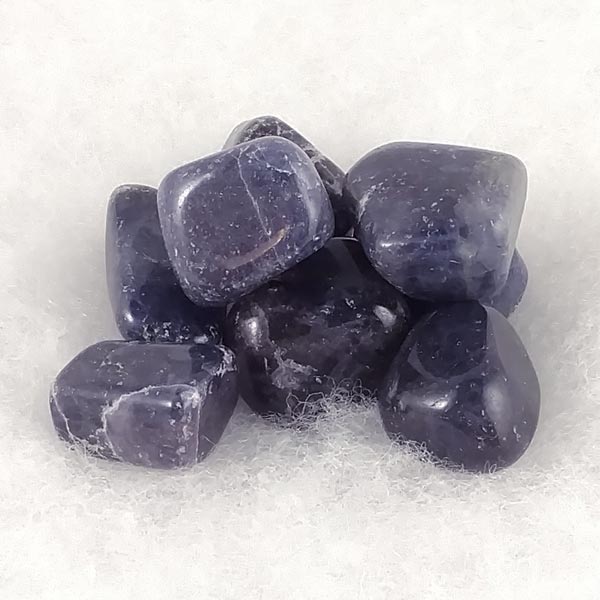 Iolite Meanings, Properties and Uses