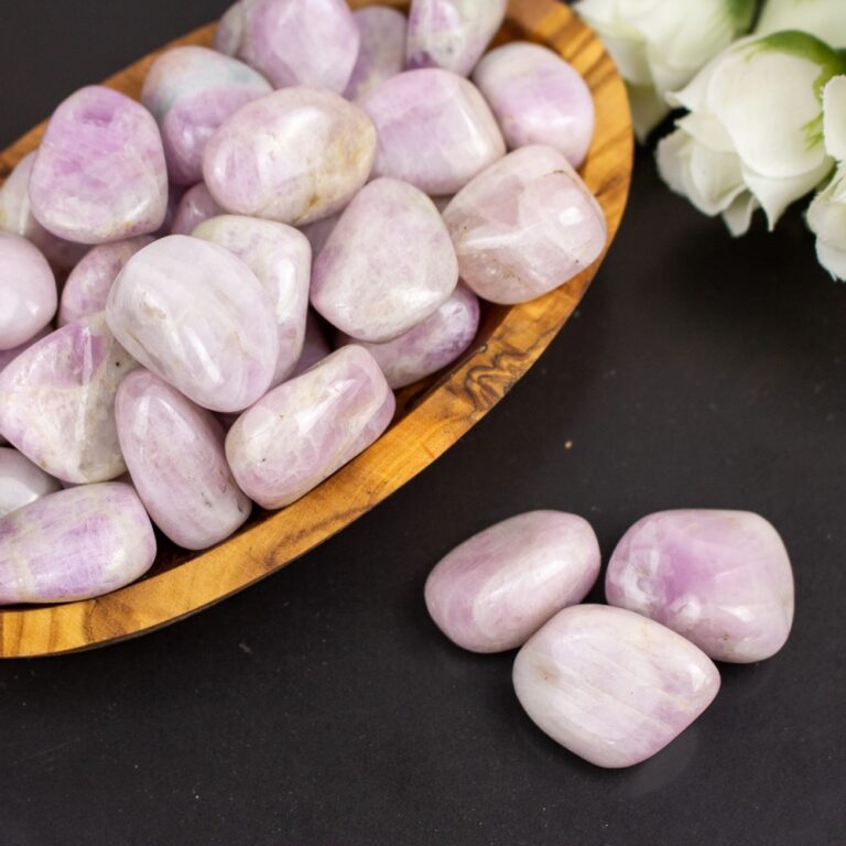 Kunzite Meanings, Properties and Uses