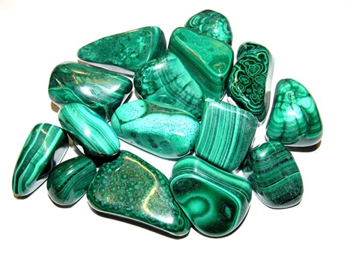Malachite Meanings, Properties and Uses