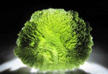 Moldavite Meanings, Properties and Uses