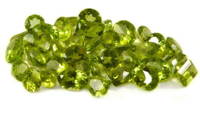 Peridot Meanings, Properties and Uses