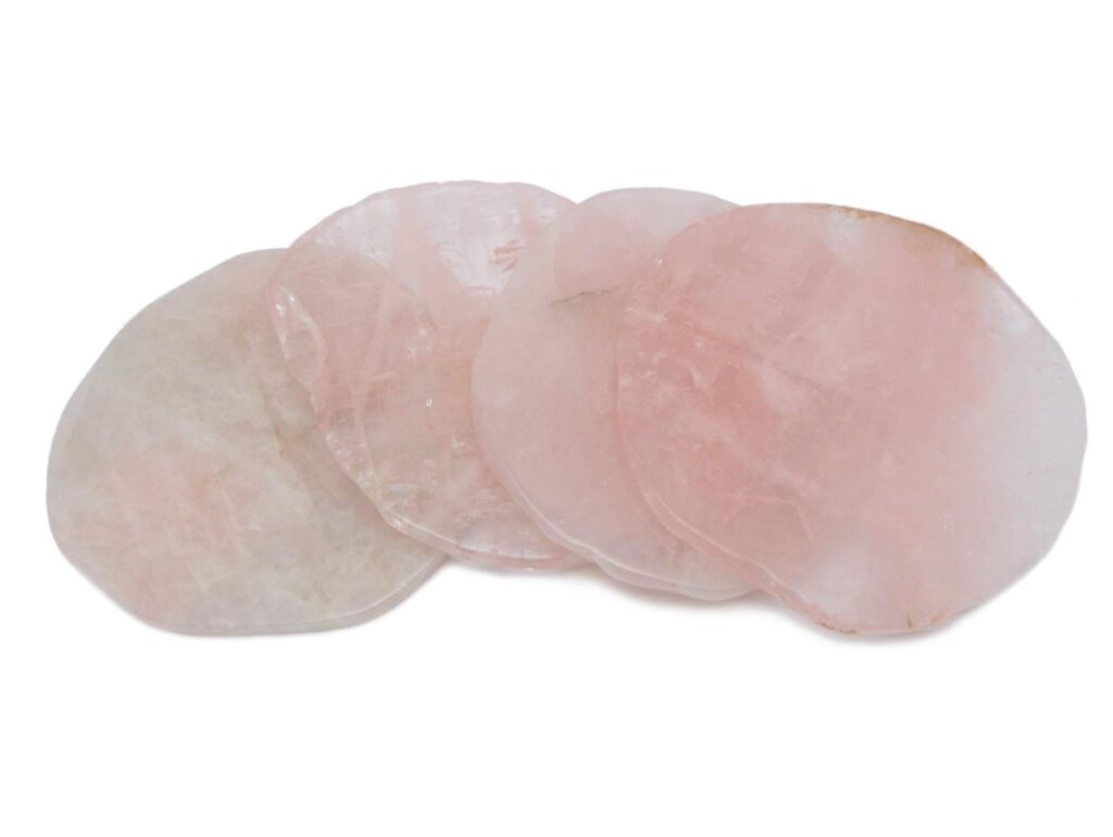 Pink Sodalite Stone