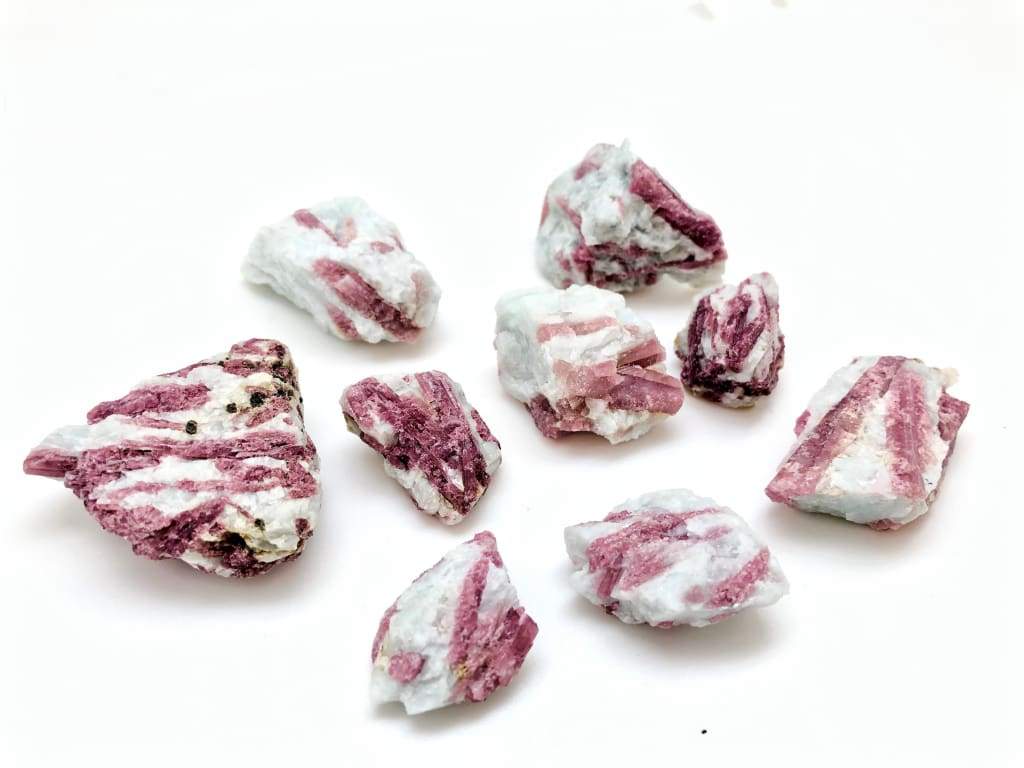 Pink Tourmaline Meanings, Properties and Uses