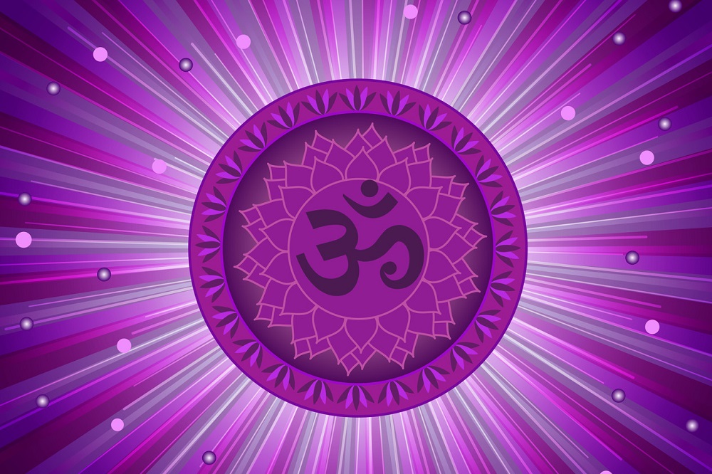 Sugilite For Chakra Healing and Balancing