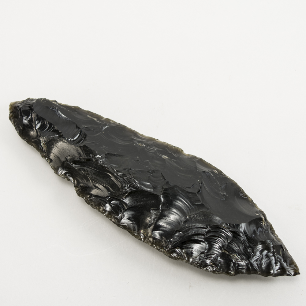 The Meaning and Uses of Black Obsidian
