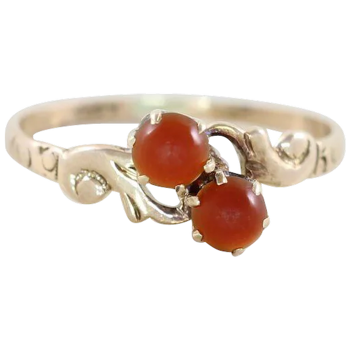 The Meaning and Uses of Carnelian