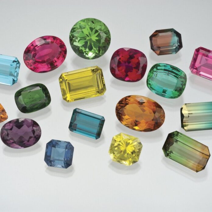 Tourmaline Meanings, Properties and Uses
