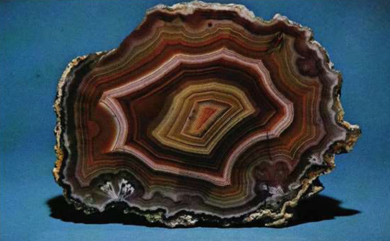 What is Agate