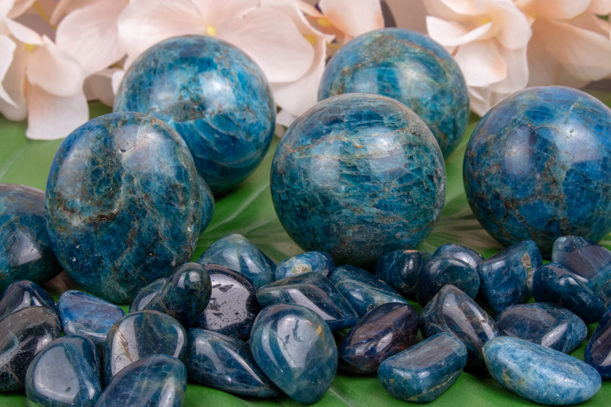 Apatite Meanings, Properties and Uses