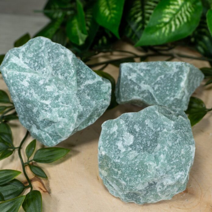 Green Aventurine Meanings, Properties and Uses