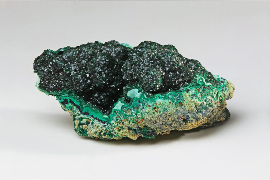 What is Malachite