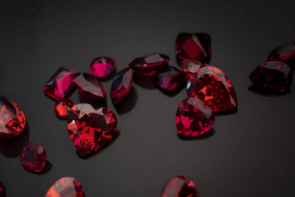 Ruby Meaning 
