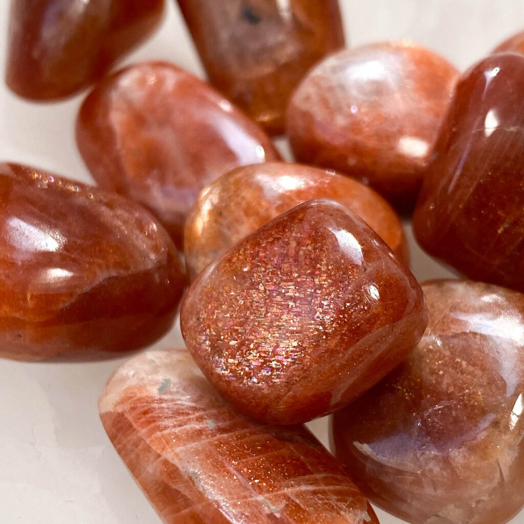 What is Sunstone