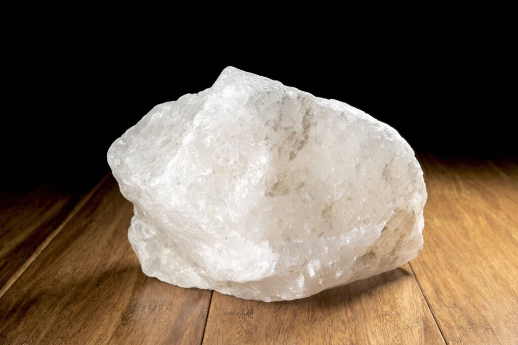 White Sodalite Stone