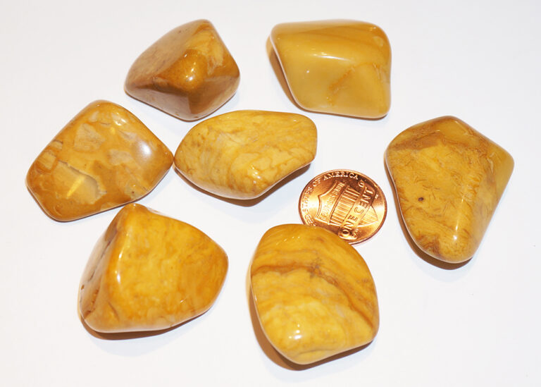 Pietersite Meanings, Properties and Uses