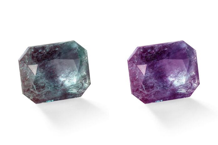 Alexandrite Meanings, Properties and Uses