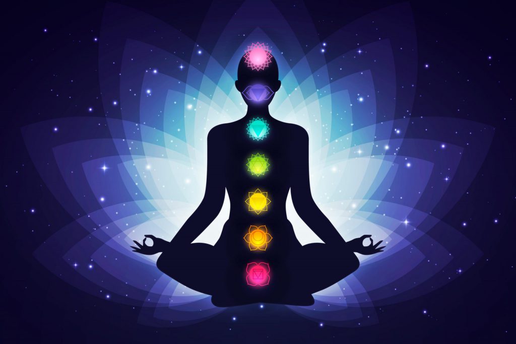Goldstone For Chakra Healing and Balancing