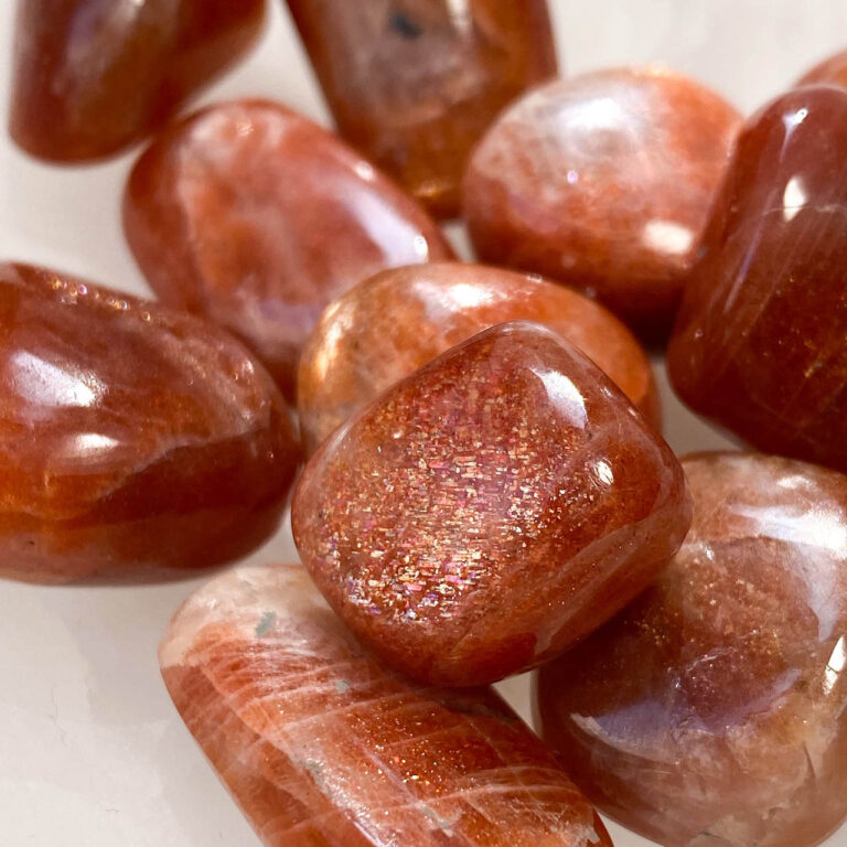 Goldstone Meanings, Properties and Uses