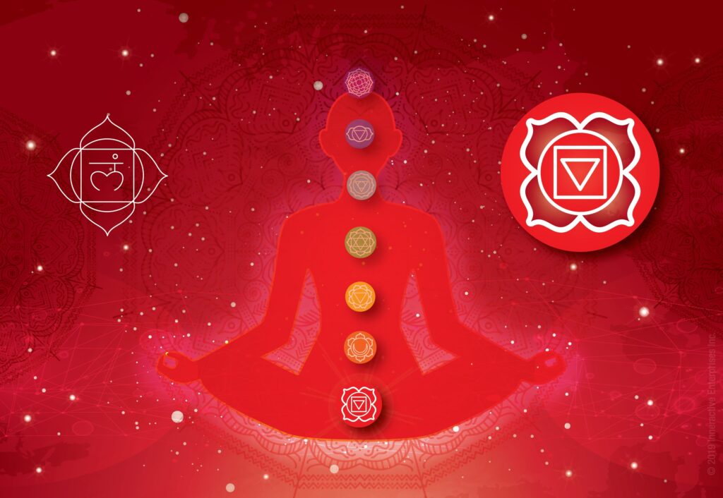 Hematite For Chakra Healing and Balancing
