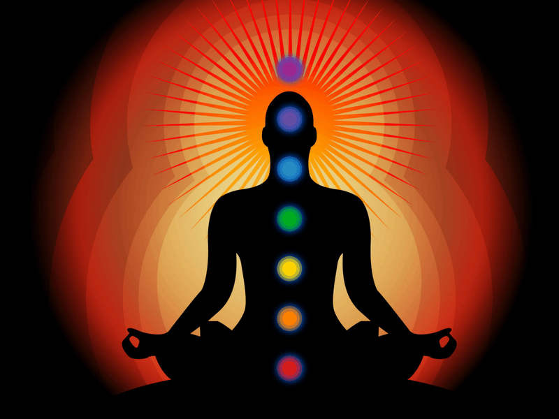 Rutilated Quartz For Chakra Healing and Balancing