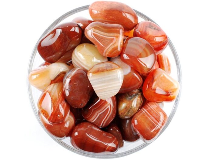 Sardonyx Meanings, Properties and Uses