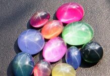 Star Sapphire Meanings, Properties and Uses