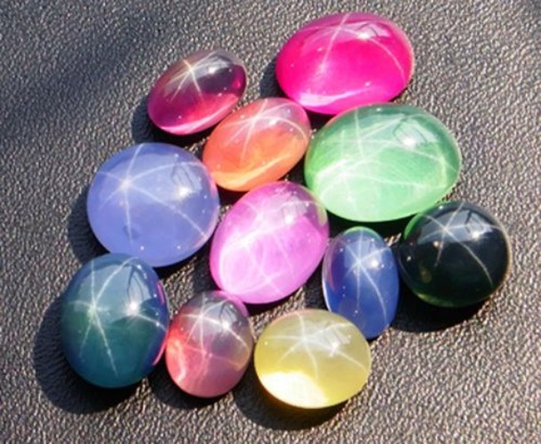 Star Sapphire Meanings, Properties and Uses
