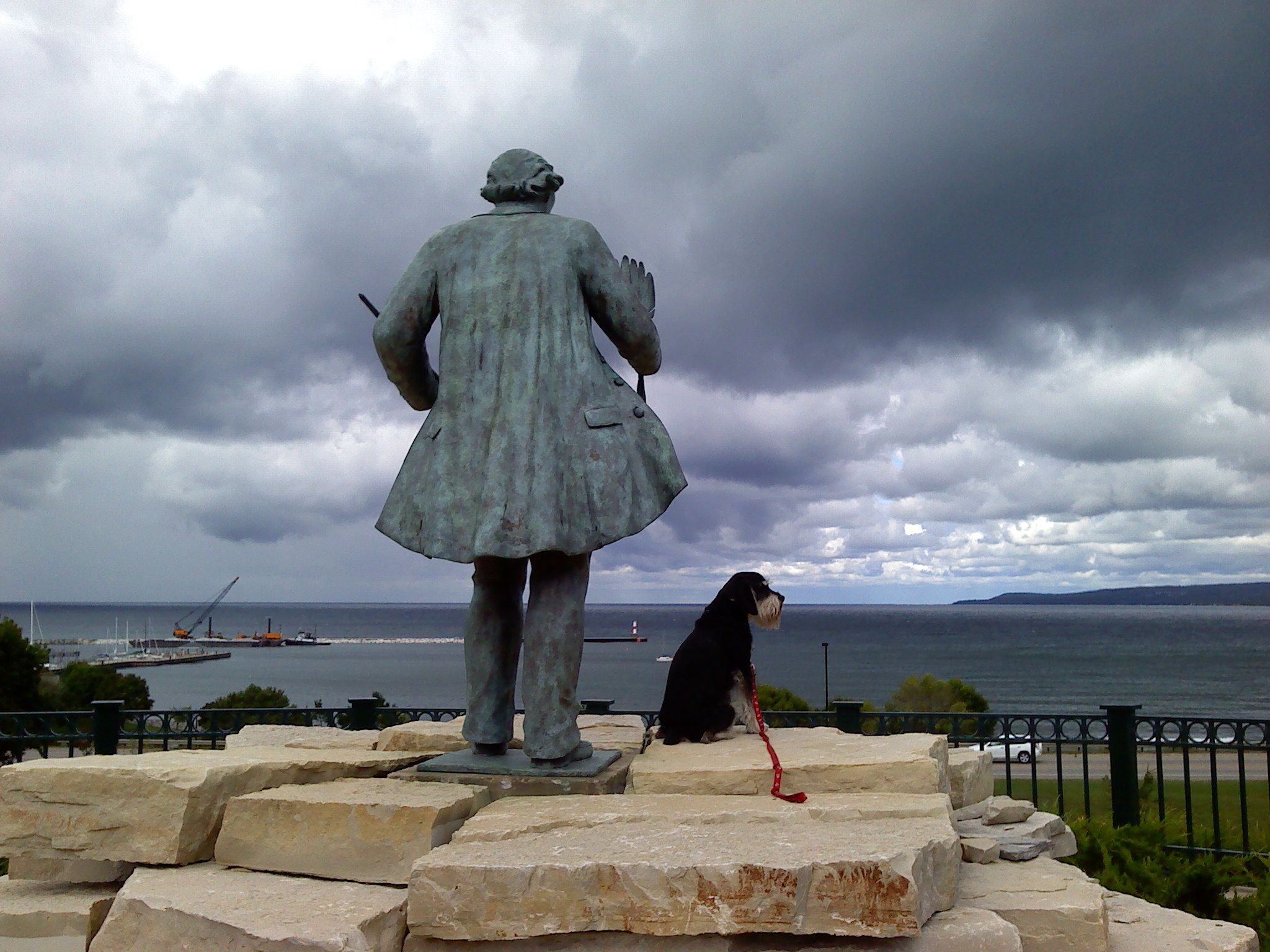 Petoskey Stone Meanings, Properties and Uses