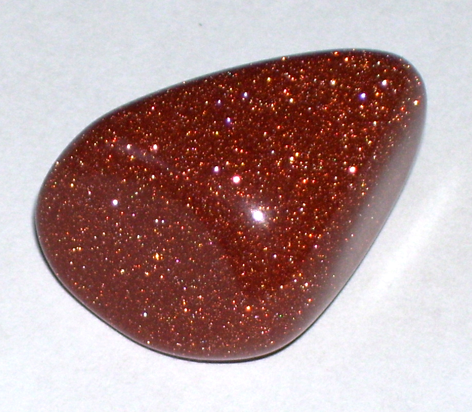 What is Goldstone