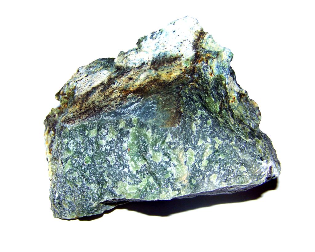What is Nephrite