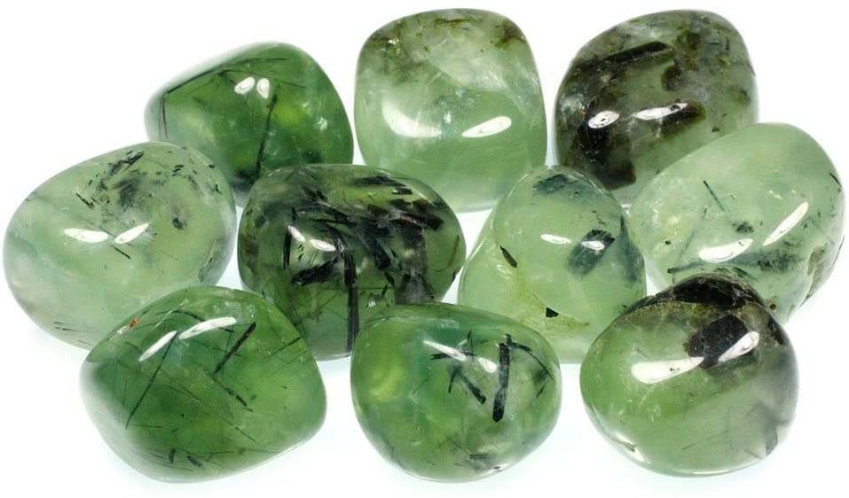 What is Prehnite