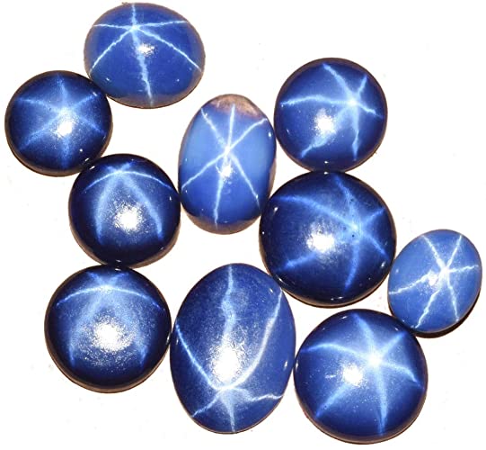 What is Star Sapphire