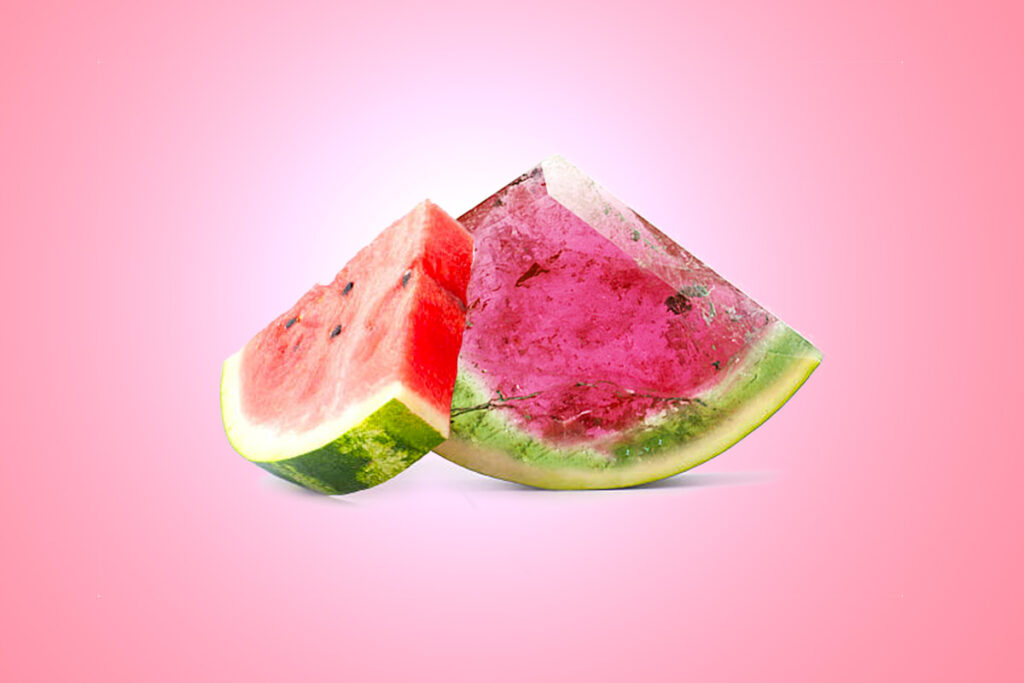 What is Watermelon Tourmaline
