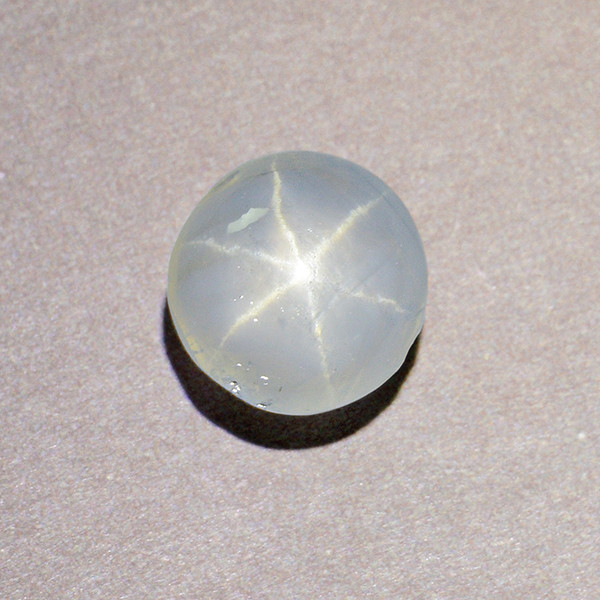 White Star Sapphire