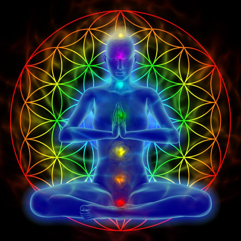 Blue Agate For Chakra Healing and Balancing