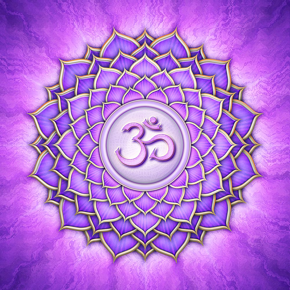 Blue Moonstone For Chakra Healing and Balancing