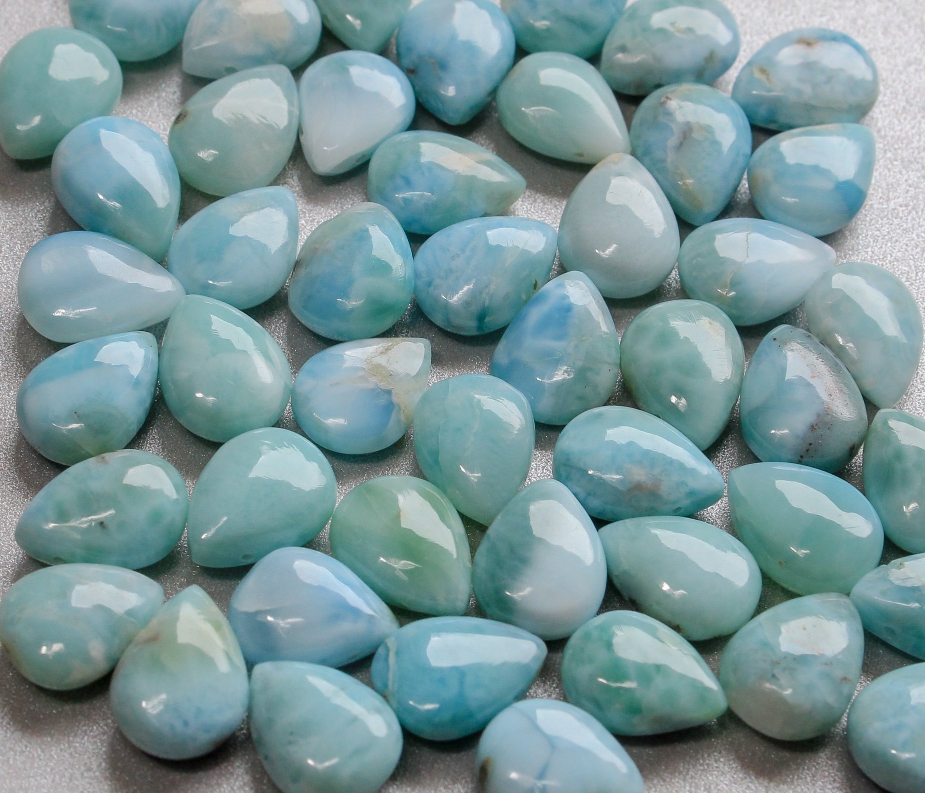 Green Jasper Meanings, Properties and Uses