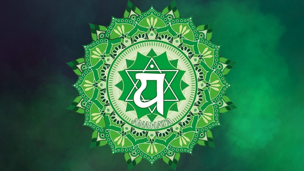 Green Tourmaline  For Chakra Healing and Balancing
